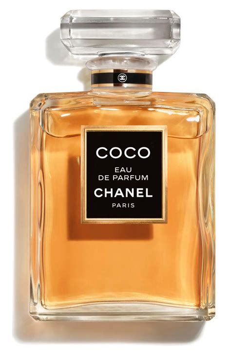 composition coco chanel|coco chanel for women.